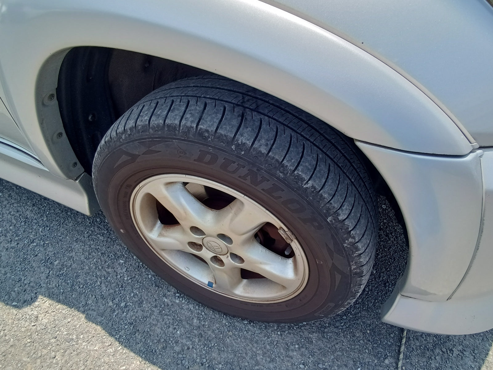TOYOTA RAV4-J-2000