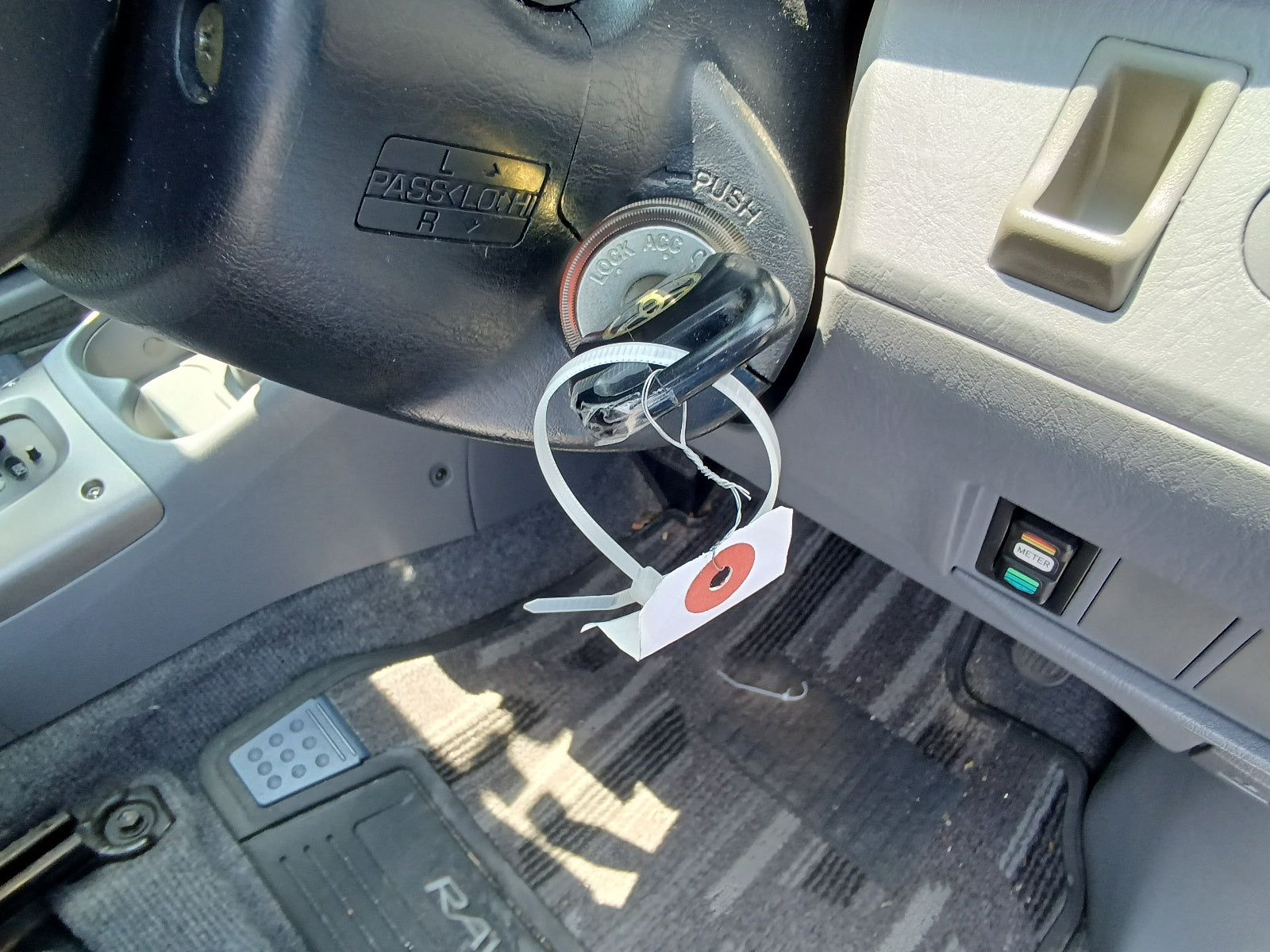 TOYOTA RAV4-J-2000