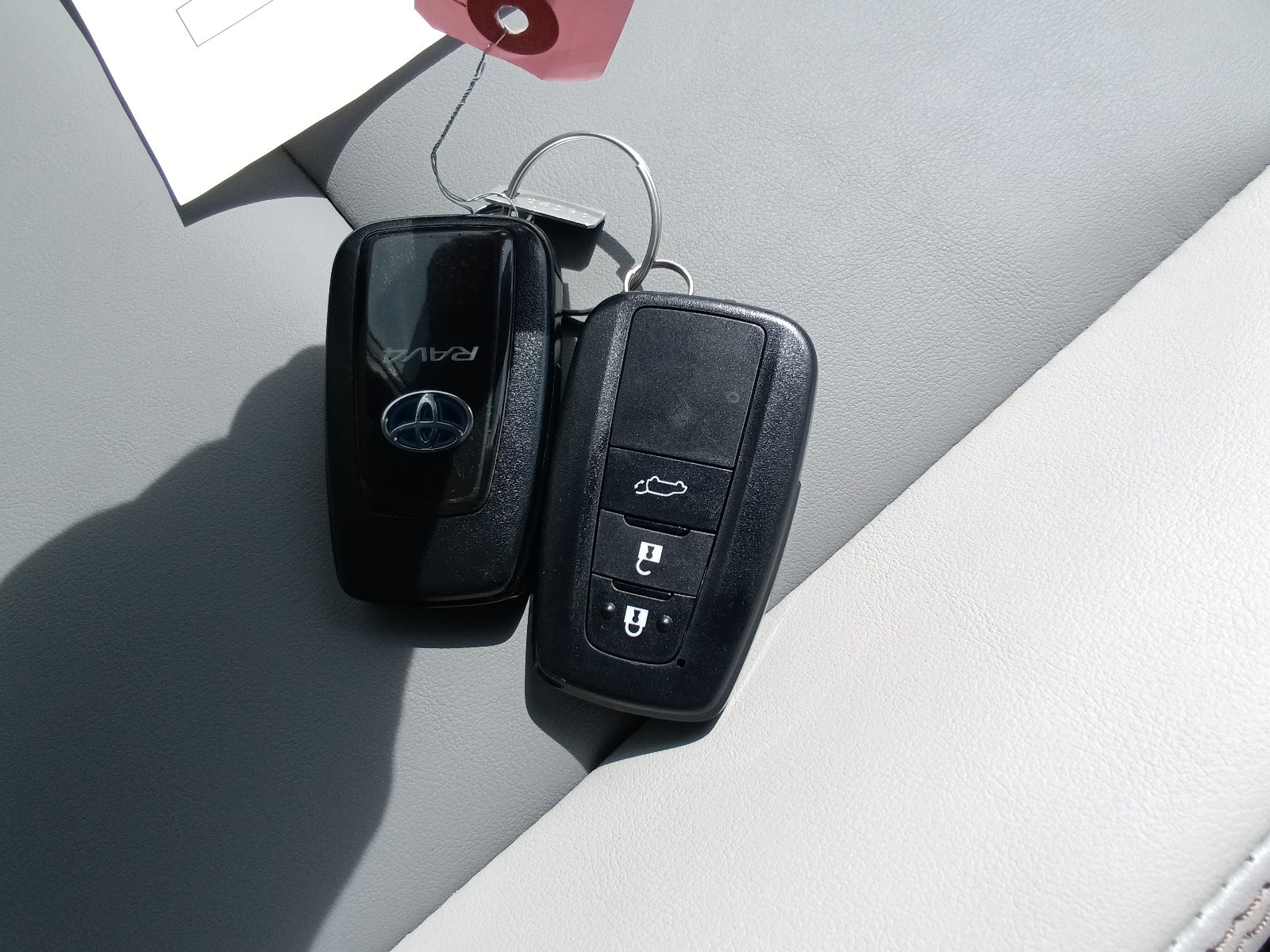 TOYOTA RAV4-HYBRID G AWD-2020