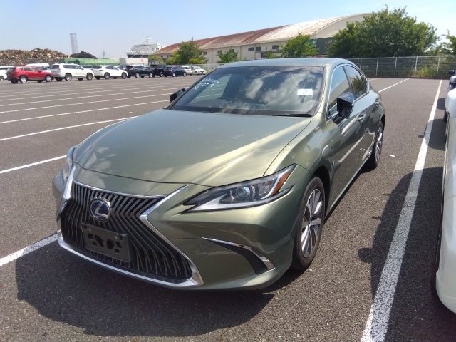 LEXUS ES 300H-2020