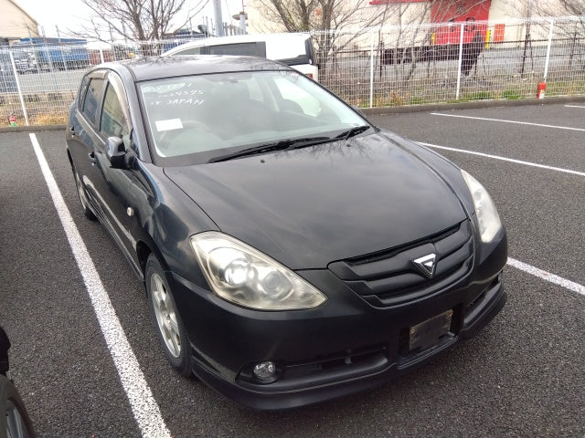 TOYOTA CALDINA-2.0ZT EDITION-2006