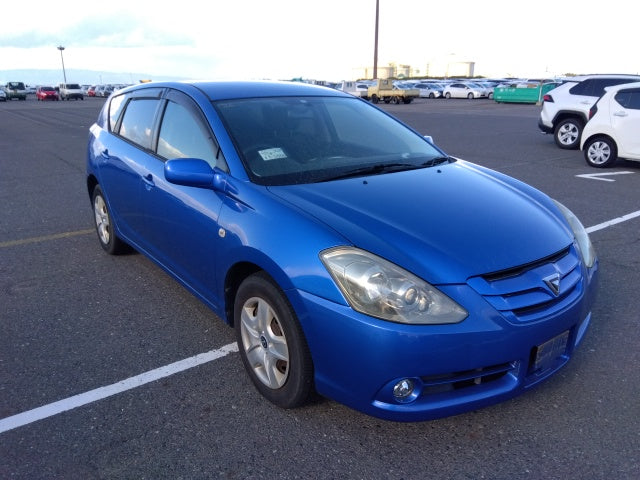 TOYOTA CALDINA-Z-2005
