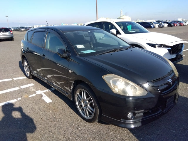 TOYOTA CALDINA-2.0ZT-2006