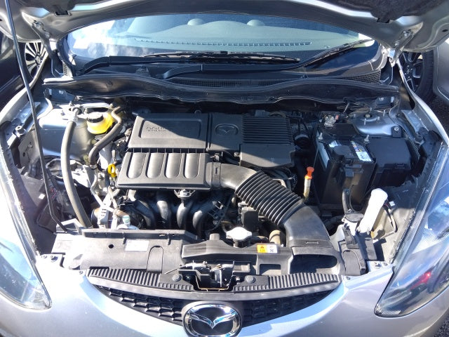 MAZDA DEMIO-13C -2010