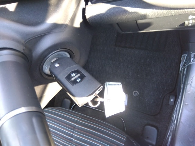 MAZDA DEMIO-13C -2010