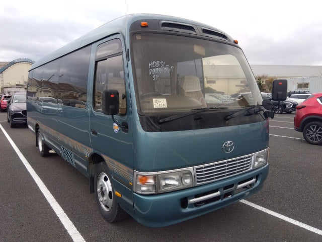 TOYOTA COASTER-SULNG-1996