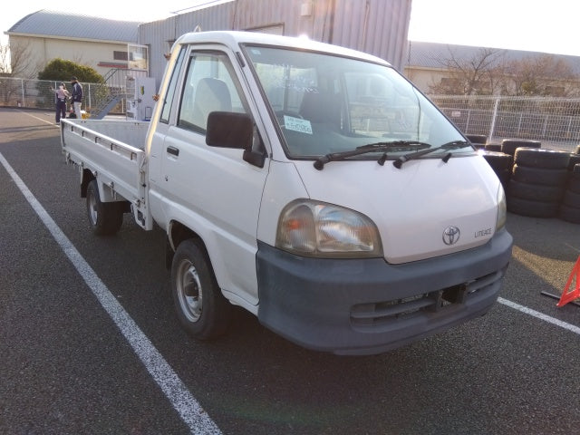 TOYOTA LITE ACE TRUCK-2000