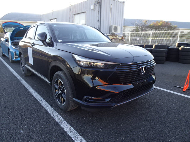 HONDA VEZEL G - 2023