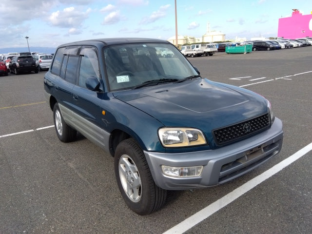 TOYOTA RAV4-L-V-2000