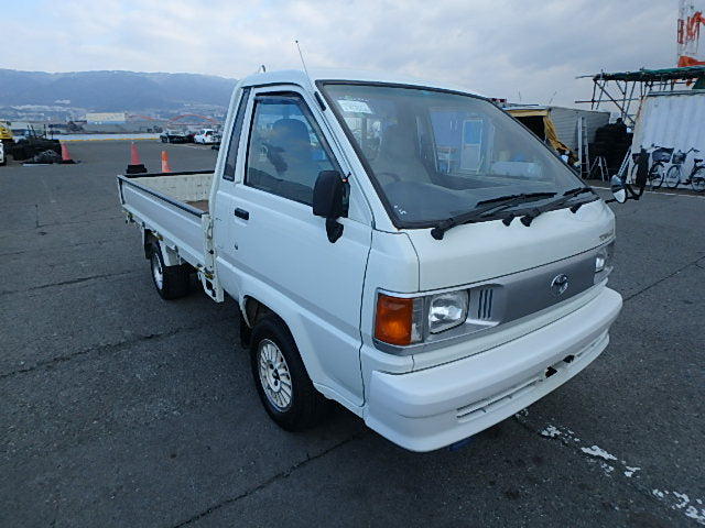 TOYOTA TOWN ACE TRUCK 1997