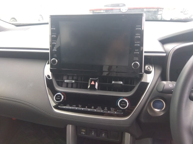 TOYOTA COROLLA CROSS-HYBRID Z-2022