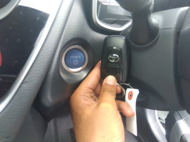 TOYOTA COROLLA CROSS-HYBRID Z-2022