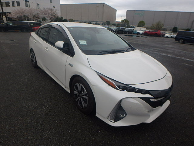TOYOTA PRIUS PHV 2020 A PREMIUM