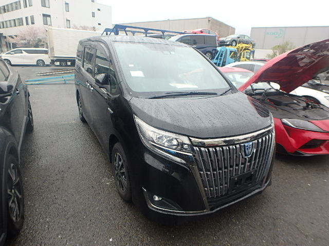 TOYOTA ESQUIRE 2019 GI PREMIUM