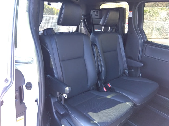 TOYOTA ESQUIRE-HYBRID GI PACKAGE-2020