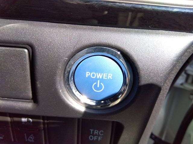 TOYOTA ESQUIRE-HYBRID GI PACKAGE-2020