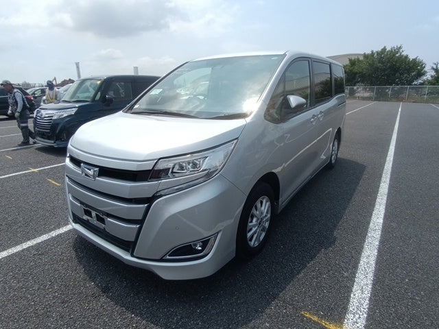 TOYOTA NOAH-HV G-2020