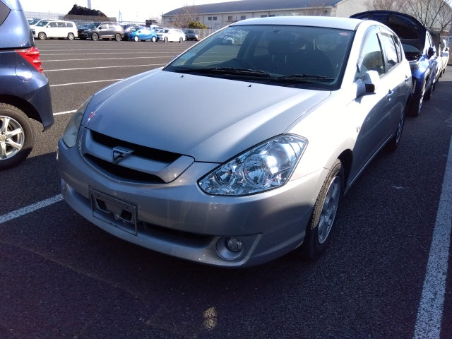 TOYOTA CALDINA-Z-2002