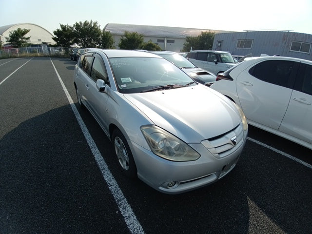 TOYOTA CALDINA-Z L Edition-2005