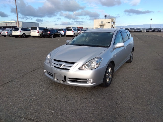 TOYOTA CALDINA-Z L-2005
