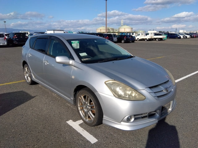 TOYOTA CALDINA-Z-2006