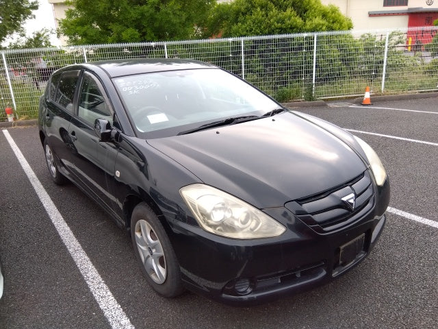 TOYOTA CALDINA-Z-2006