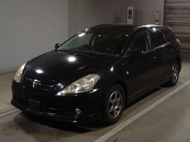 TOYOTA CALDINA 2005 ZT