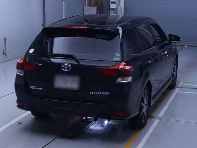 TOYOTA COROLLA FIELDER-HV G WxB -2015