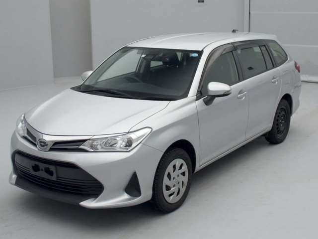 TOYOTA COROLLA FIELDER-1.5X 4WD -2019