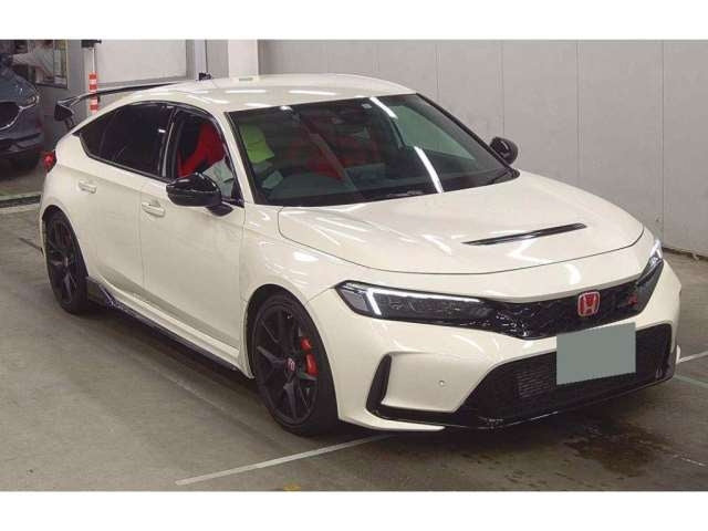 HONDA CIVIC-TYPE R -2023