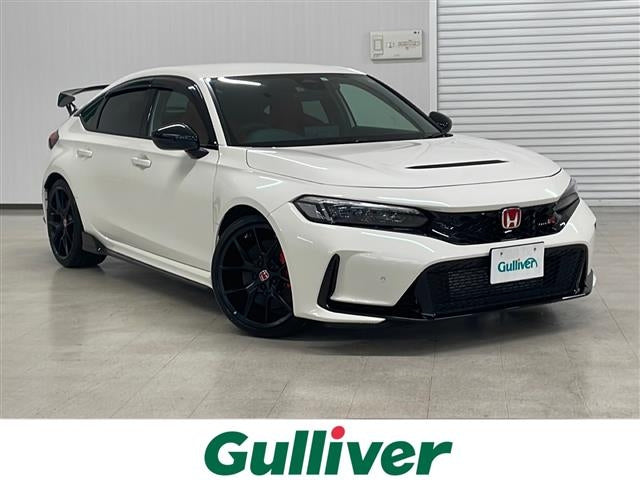 HONDA CIVIC-TYPE R -2023