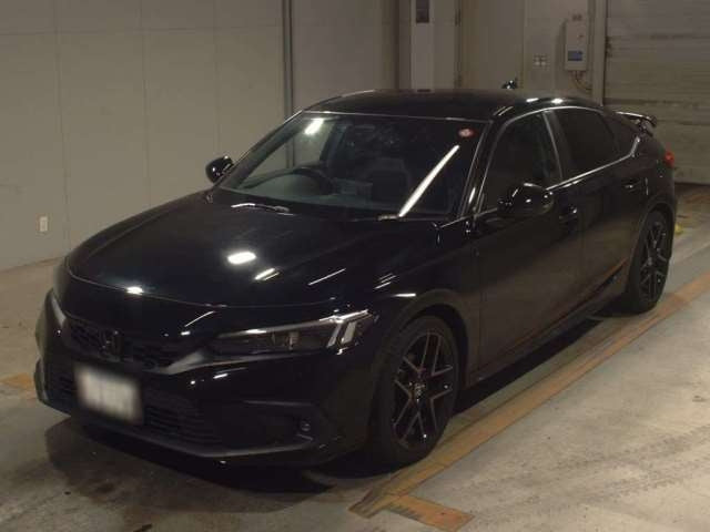 HONDA CIVIC-EX -2021