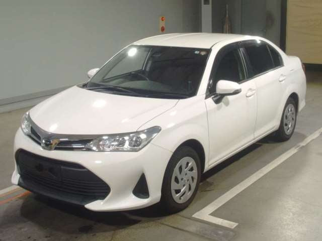 TOYOTA COROLLA AXIO-1.5X -2019