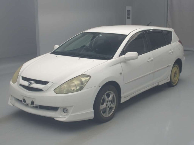 TOYOTA CALDINA-Z L EDITION-2003