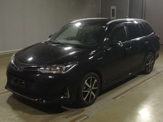 TOYOTA COROLLA FIELDER-HV G WxB-2019