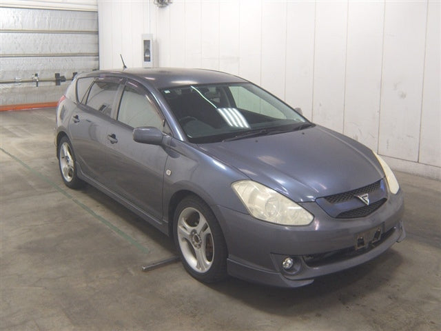 TOYOTA CALDINA-ZT-2003