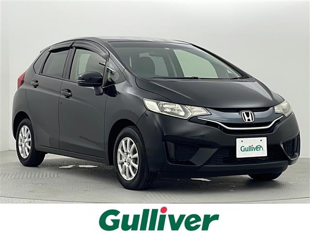 HONDA FIT-13GF PACKAGE -2013