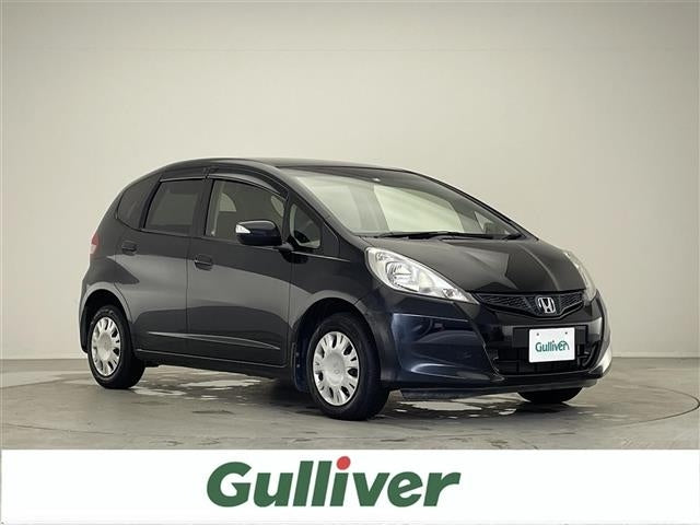 HONDA FIT-G SMART SELECTION -2012