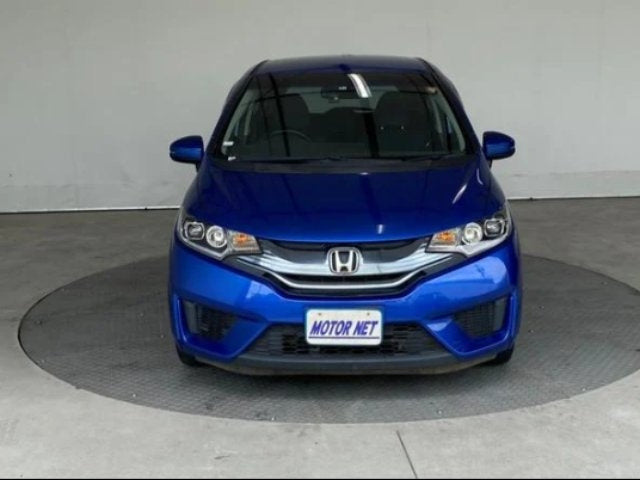 HONDA FIT-HYBRID L PACKAGE -2014