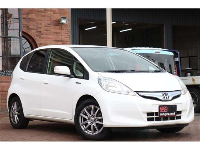 HONDA FIT-NEOBIZ -2014