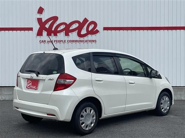 HONDA FIT-1.3 SHESFA IN -2013