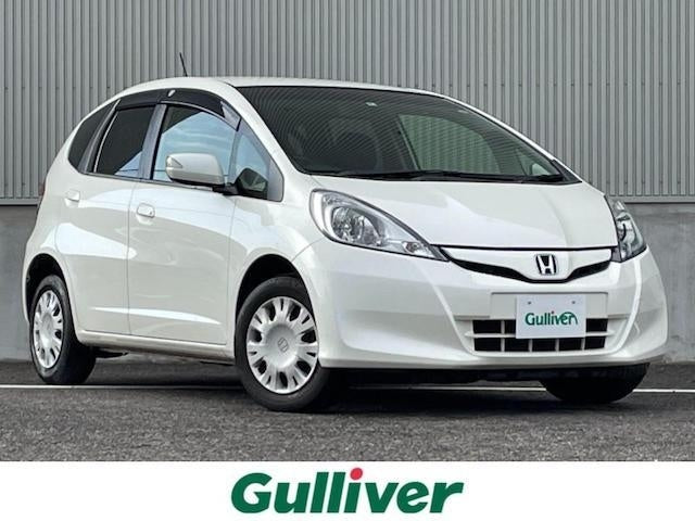 HONDA FIT-SHE S -2012