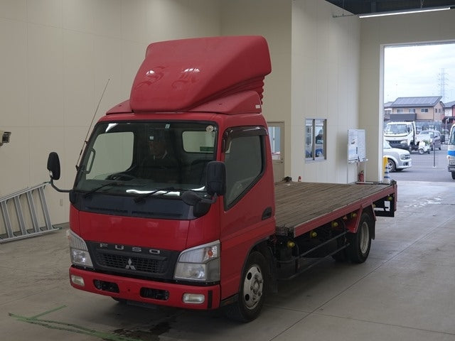 MITSUBISHI CANTER- -2010