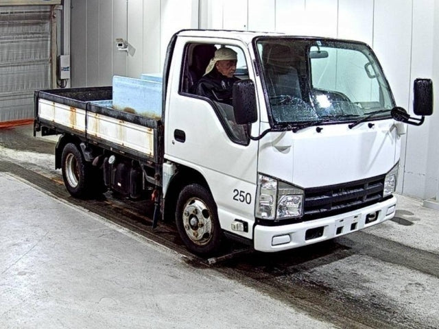 ISUZU ELF- -2013
