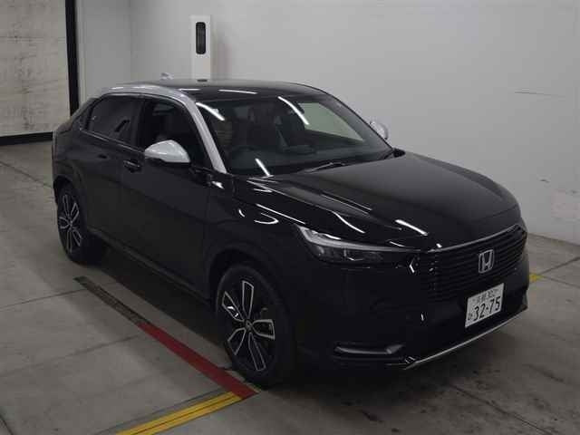HONDA VEZEL-EHEV PLAY HYBRID-2023
