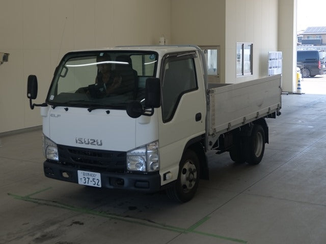 ISUZU ELF-FF LOW -2016