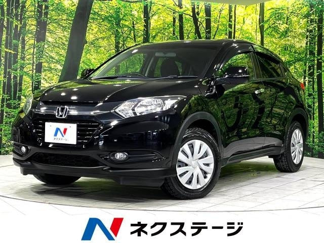 HONDA VEZEL-G AWD 4WD-2014