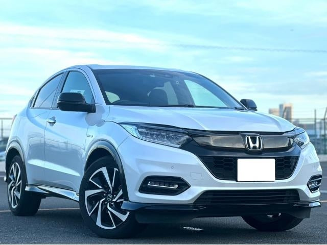 HONDA VEZEL-HYBRID RS* HONDA SENSINK -2020
