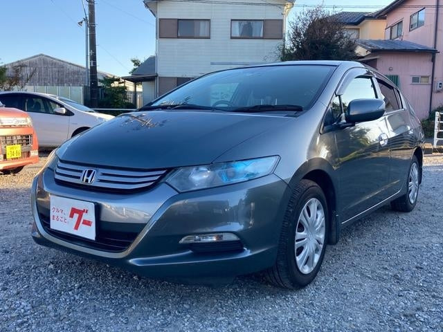 HONDA INSIGHT-L -2009