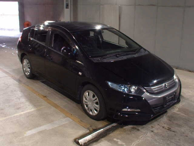 HONDA INSIGHT-G -2011